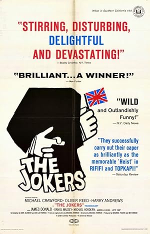 The Jokers