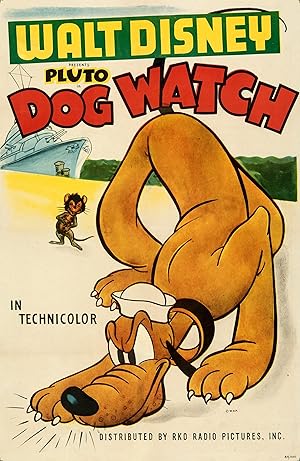 Dog Watch