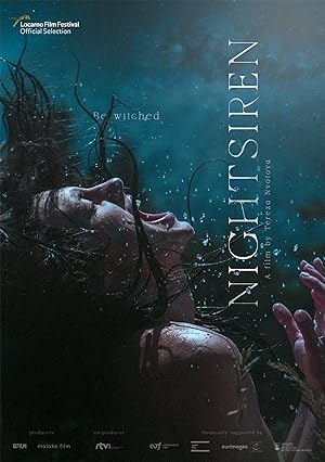 The Nightsiren