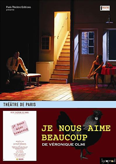 Je nous aime beaucoup
