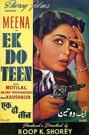 Ek Do Teen