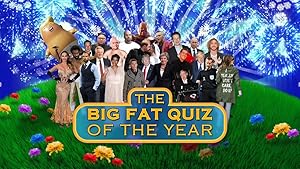 The Big Fat Quiz of the Year