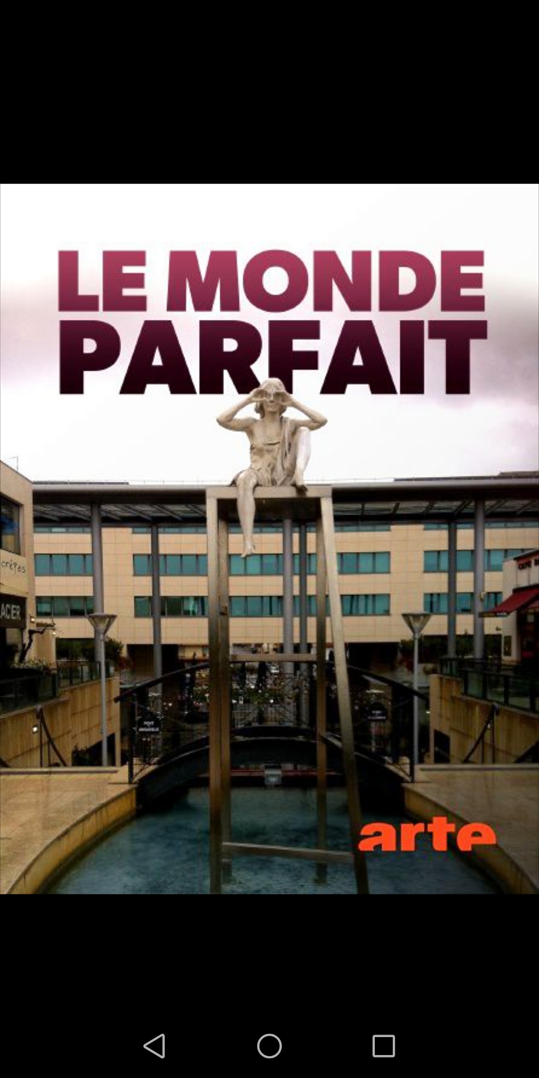 Le monde parfait