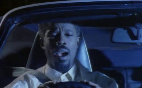 Billy Ocean: Get Outta My Dreams, Get into My Car