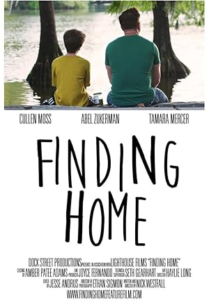 Finding Home: A Feature Film for National Adoption Day