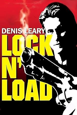 Denis Leary: Lock 'N Load