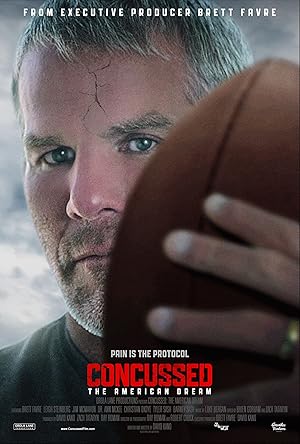 Concussed: The American Dream