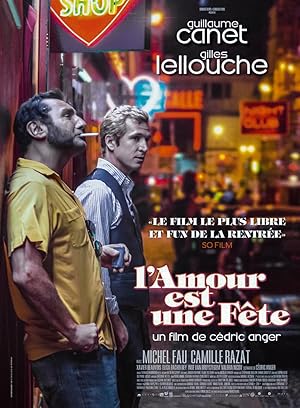 Paris Pigalle