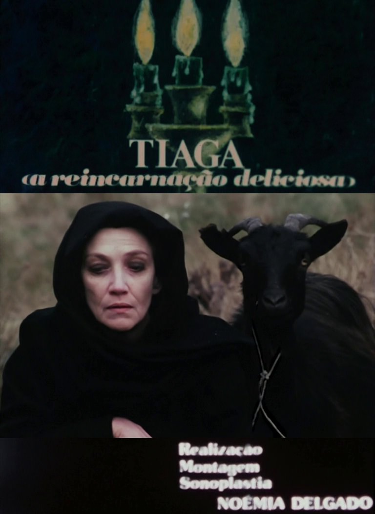 Tiaga