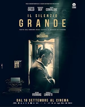 The Great Silence