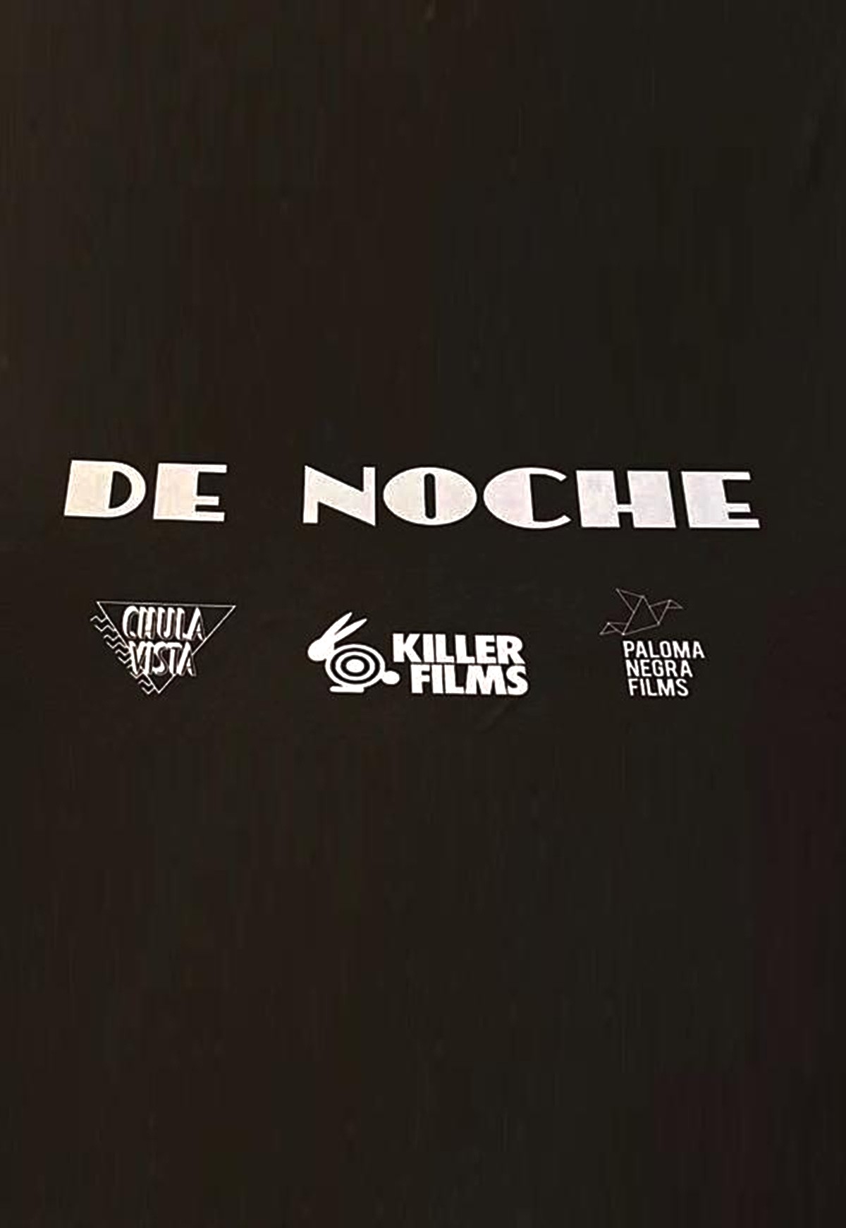 De Noche