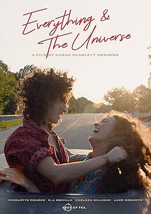 Everything & the Universe