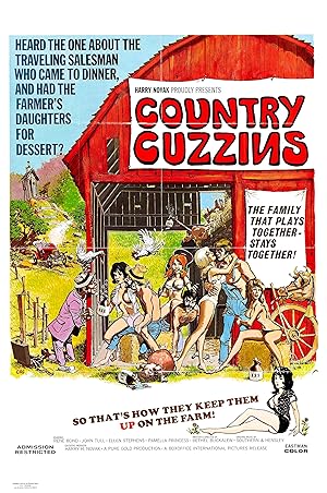 Country Cuzzins