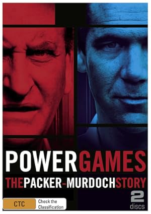 Power Games: The Packer-Murdoch Story
