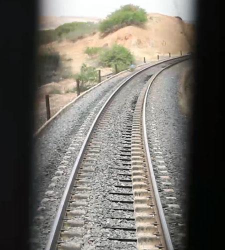 The Last Journey
