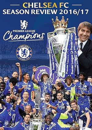 Chelsea FC Season Review 2016/17