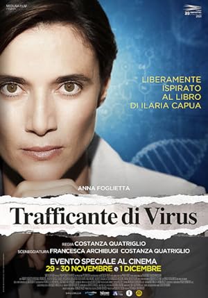Trafficante di virus