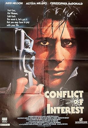 Conflict of Interest
