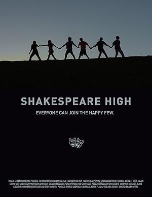 Shakespeare High