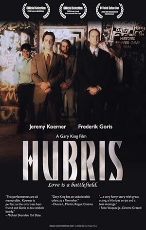 Hubris