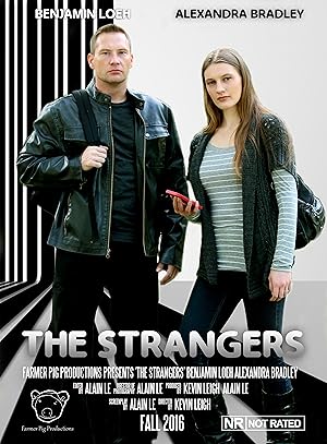 The Strangers
