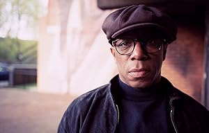 Ian Wright: Home Truths
