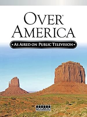 Over America