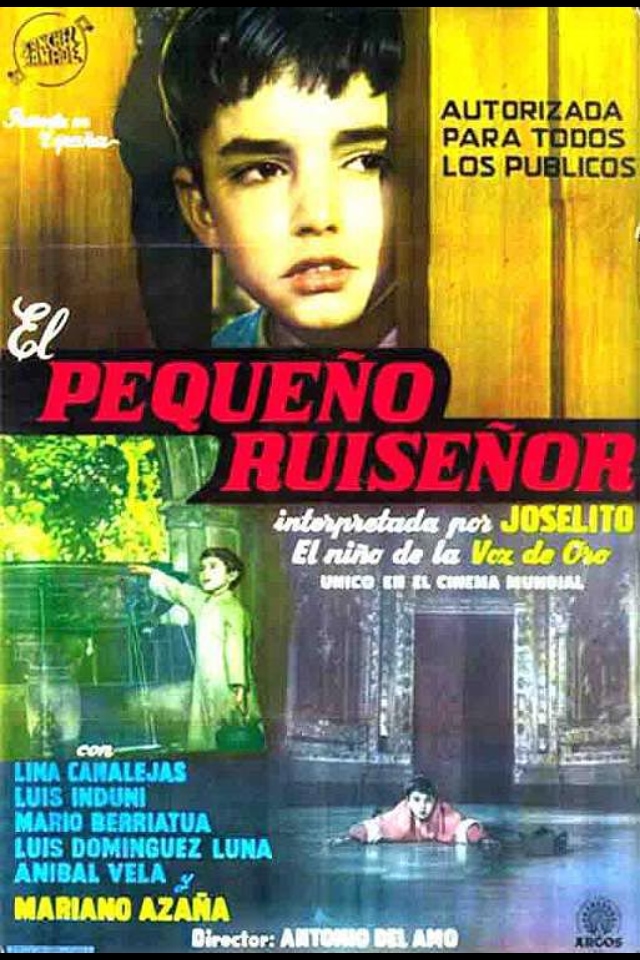 El pequeno ruisenor