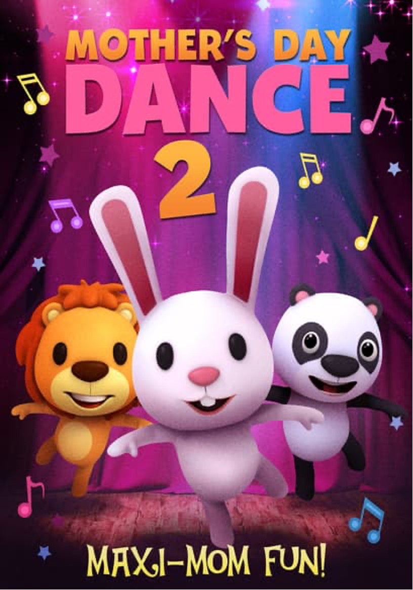 Mothers Day Dance 2
