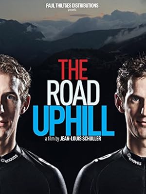The Road Uphill