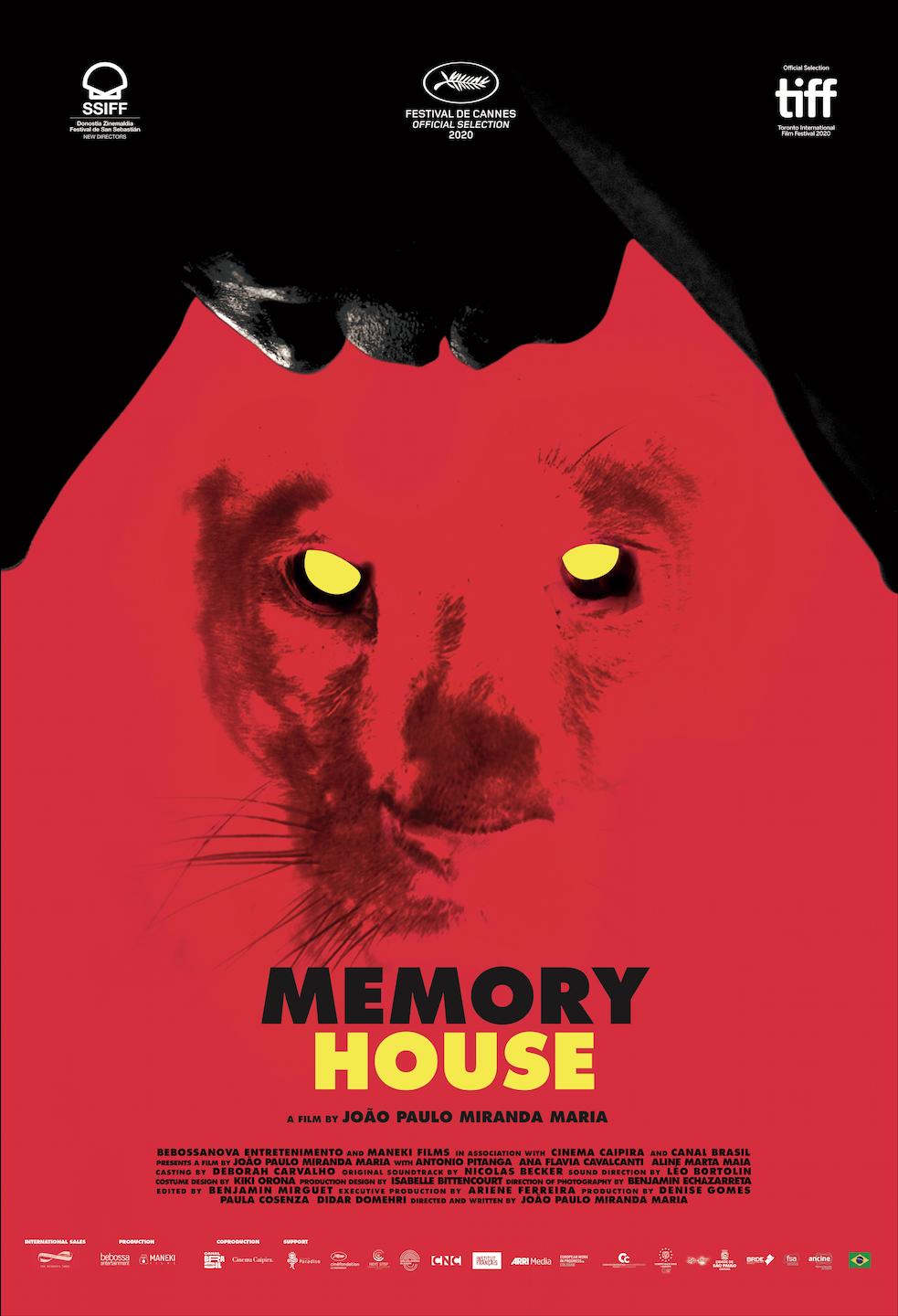 Memory House
