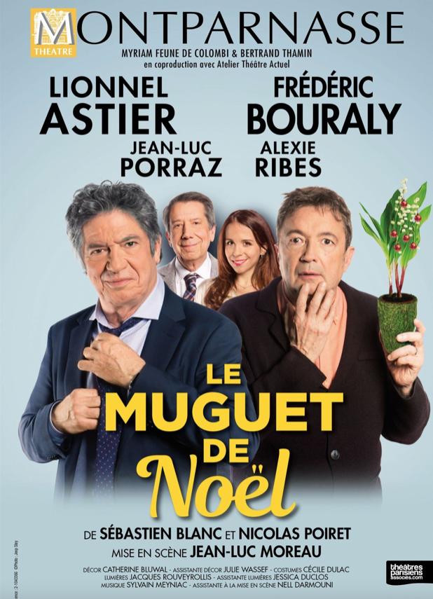 Le Muguet de Noel