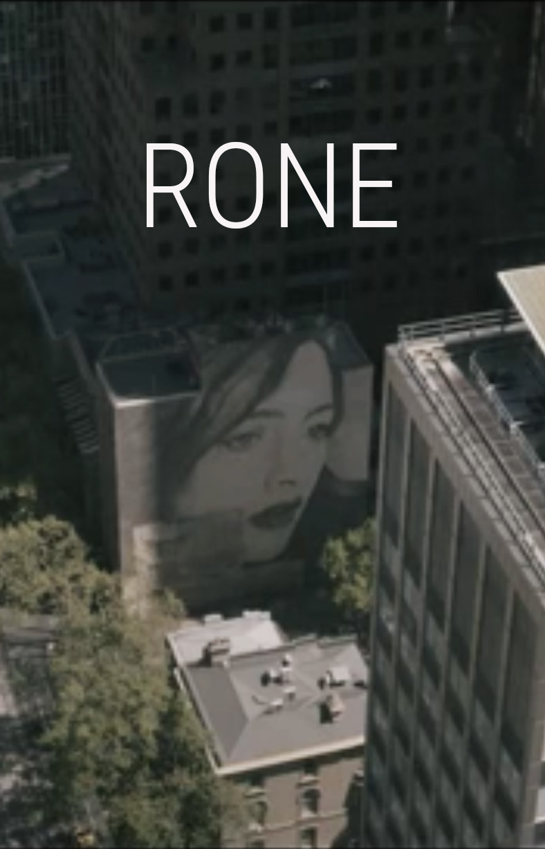 Rone