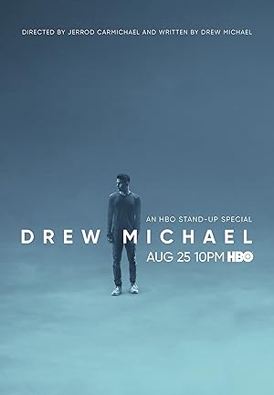 Drew Michael: Drew Michael