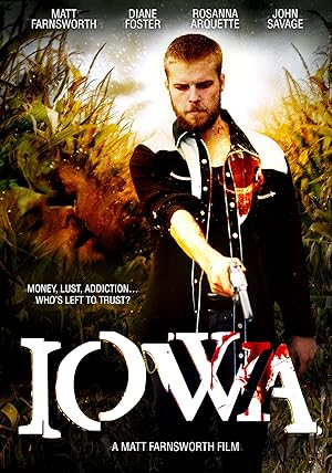 Iowa
