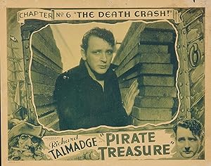 Pirate Treasure