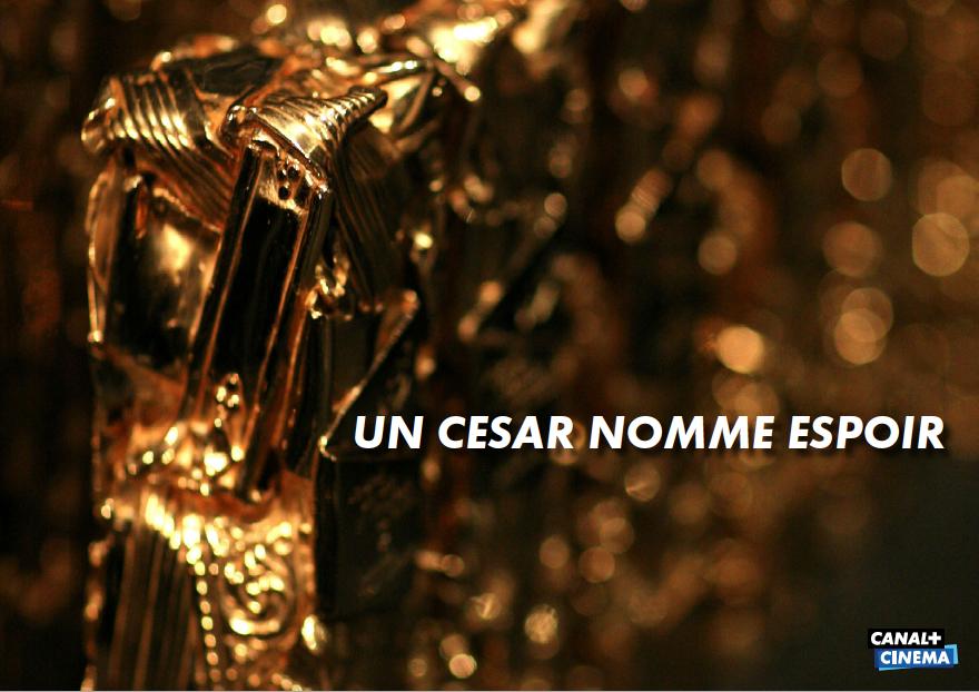 Un Cesar nomme espoir