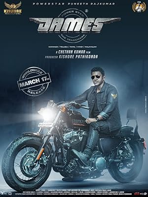 James