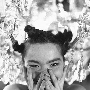 Bjork: Big Time Sensuality