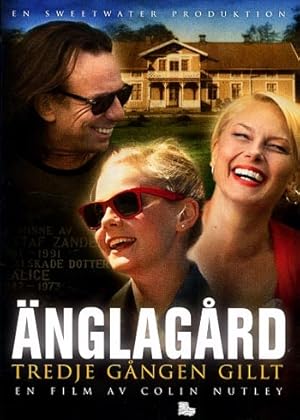 House of Angels 3: Third Time Around