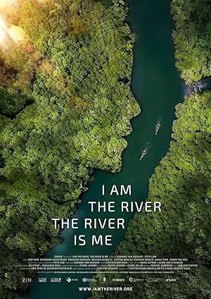 I Am the River, the River Is Me