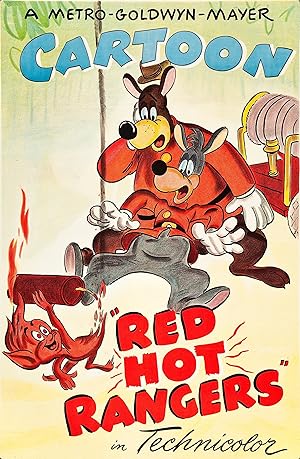 Fireman of Deca Yoshi Chibi