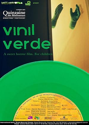 Green Vinyl