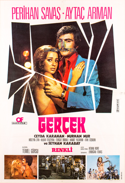 Gercek