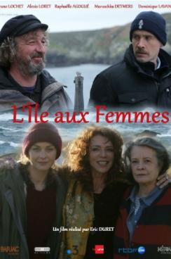L'Ile aux femmes