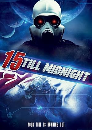15 Till Midnight