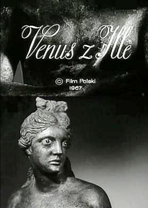 Venus z Ille