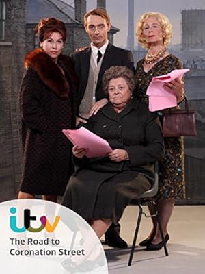 Corrie: The Road to Coronation Street