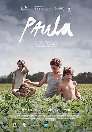 Paula
