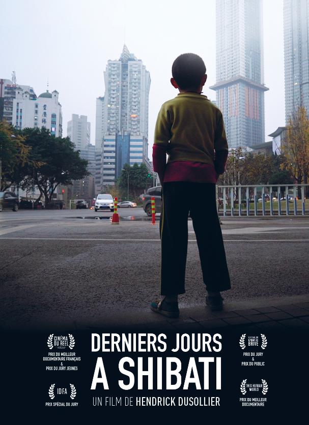 Derniers jours a Shibati